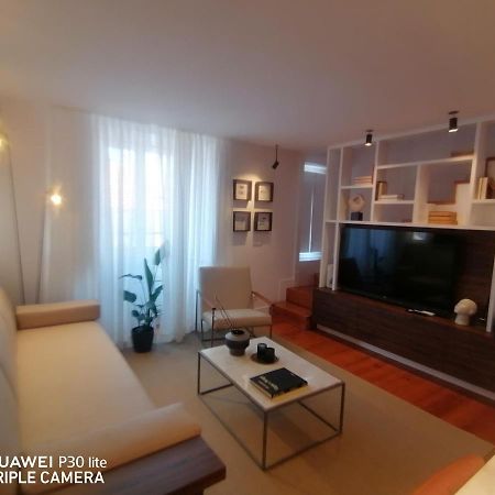 Timeless - Energy - Belem Apartment Lisbon Bagian luar foto
