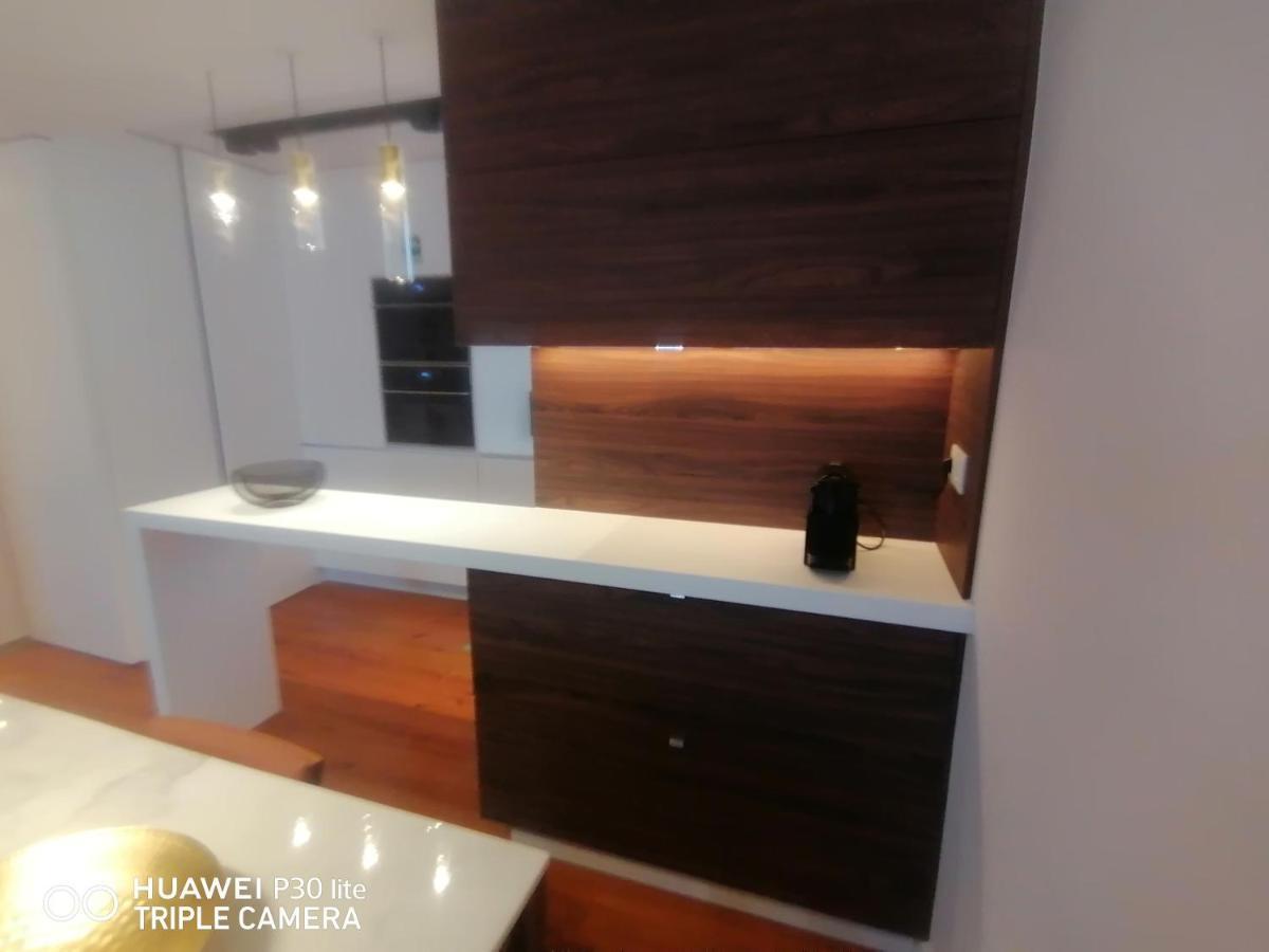Timeless - Energy - Belem Apartment Lisbon Bagian luar foto