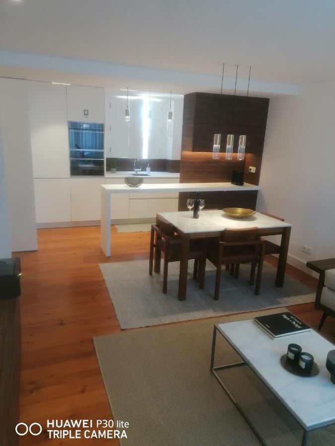 Timeless - Energy - Belem Apartment Lisbon Bagian luar foto