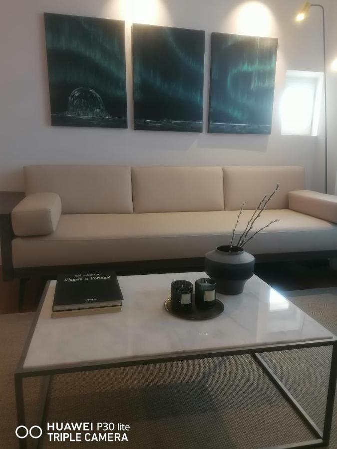 Timeless - Energy - Belem Apartment Lisbon Bagian luar foto
