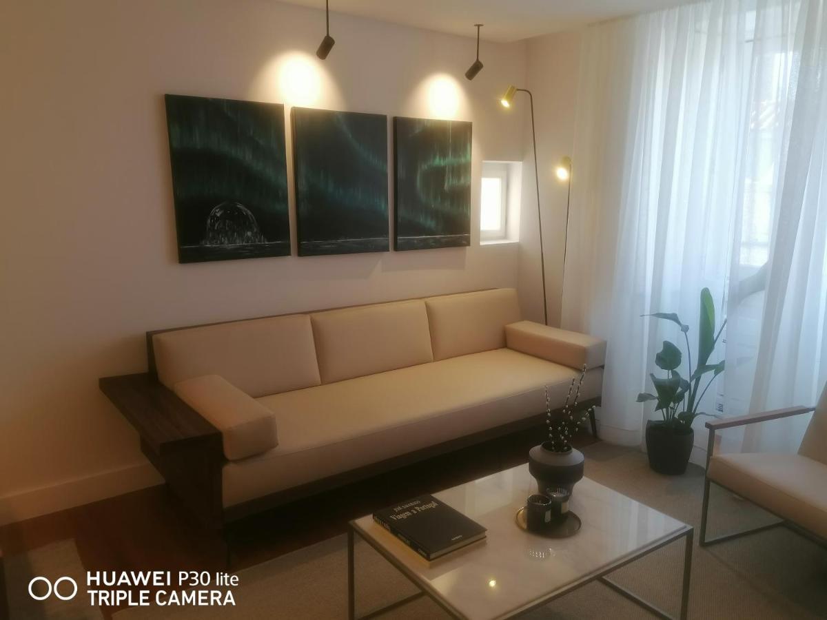 Timeless - Energy - Belem Apartment Lisbon Bagian luar foto