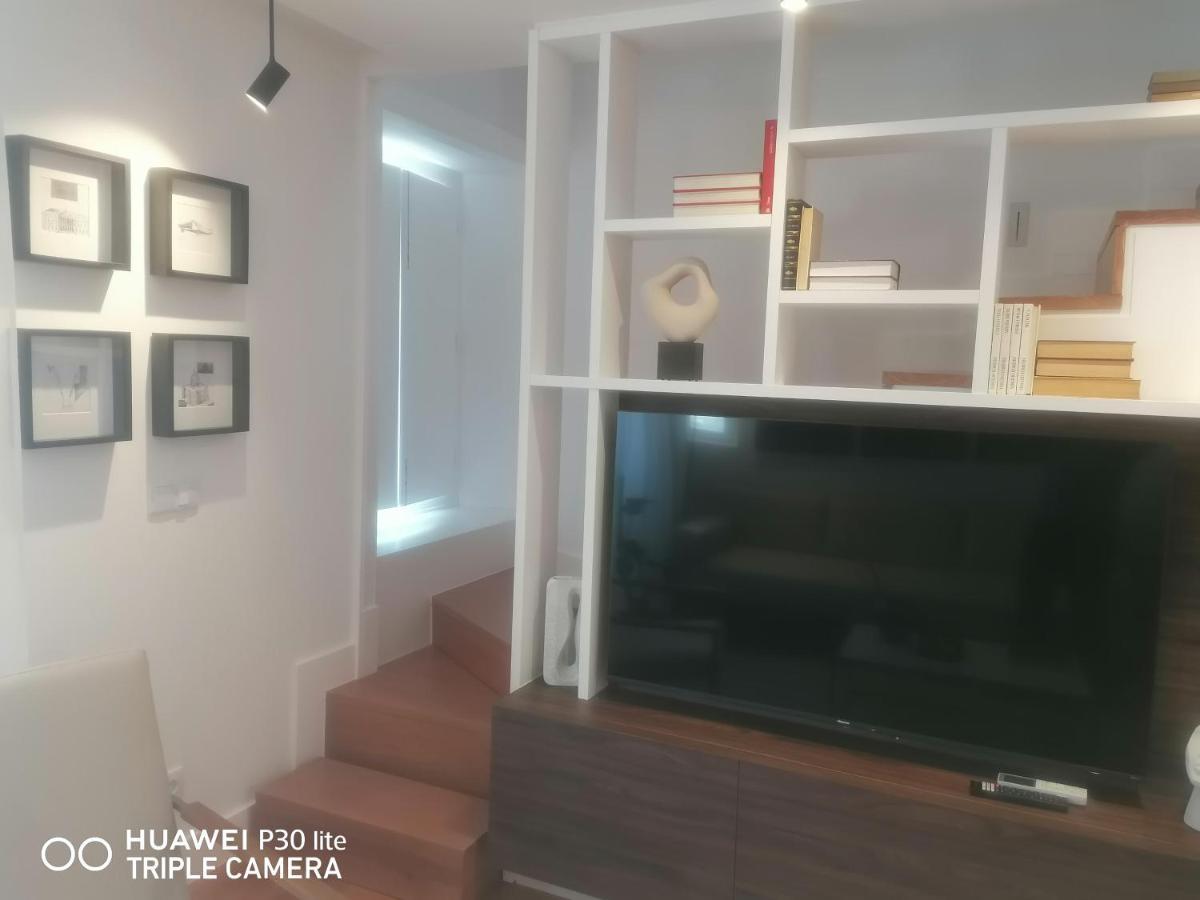 Timeless - Energy - Belem Apartment Lisbon Bagian luar foto