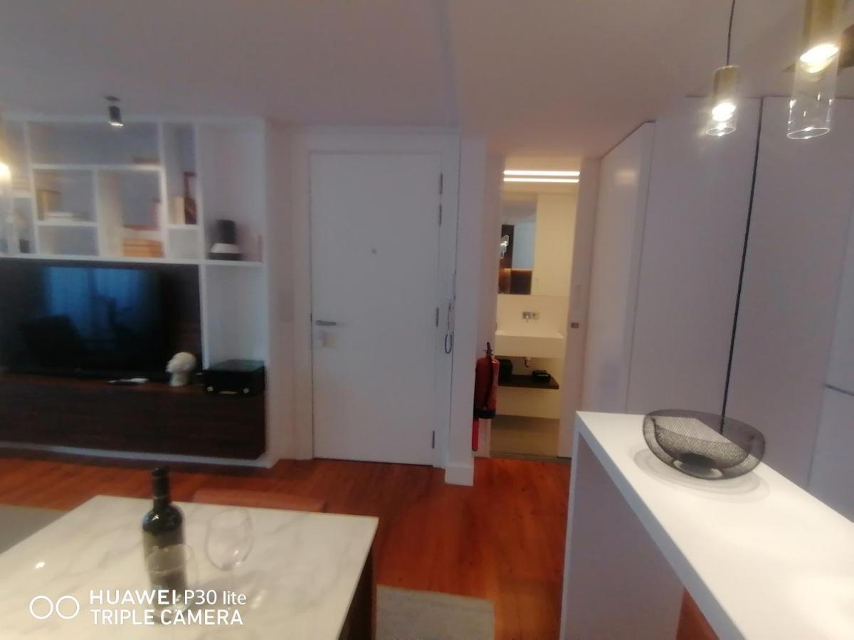 Timeless - Energy - Belem Apartment Lisbon Bagian luar foto