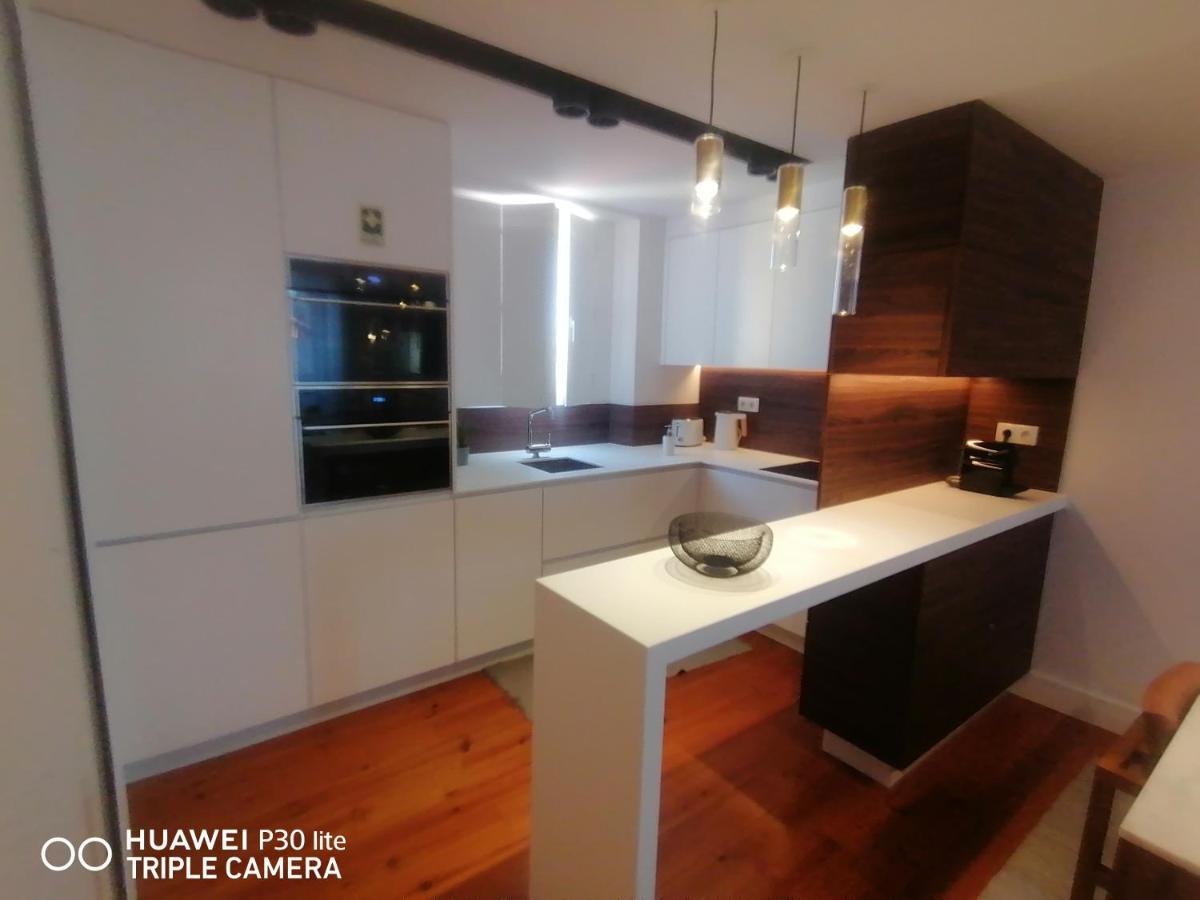 Timeless - Energy - Belem Apartment Lisbon Bagian luar foto