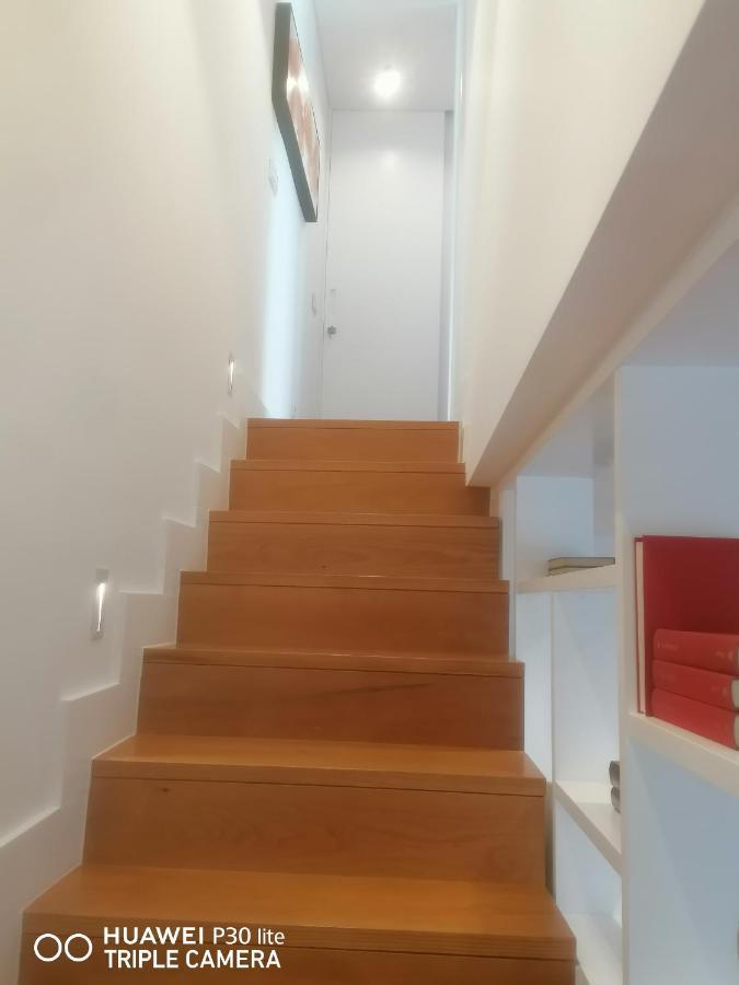 Timeless - Energy - Belem Apartment Lisbon Bagian luar foto