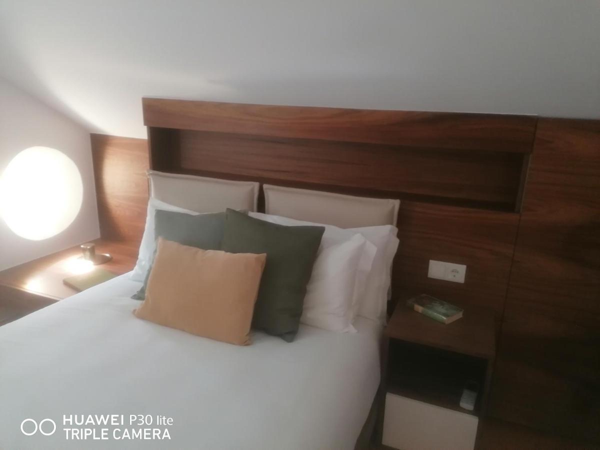 Timeless - Energy - Belem Apartment Lisbon Bagian luar foto