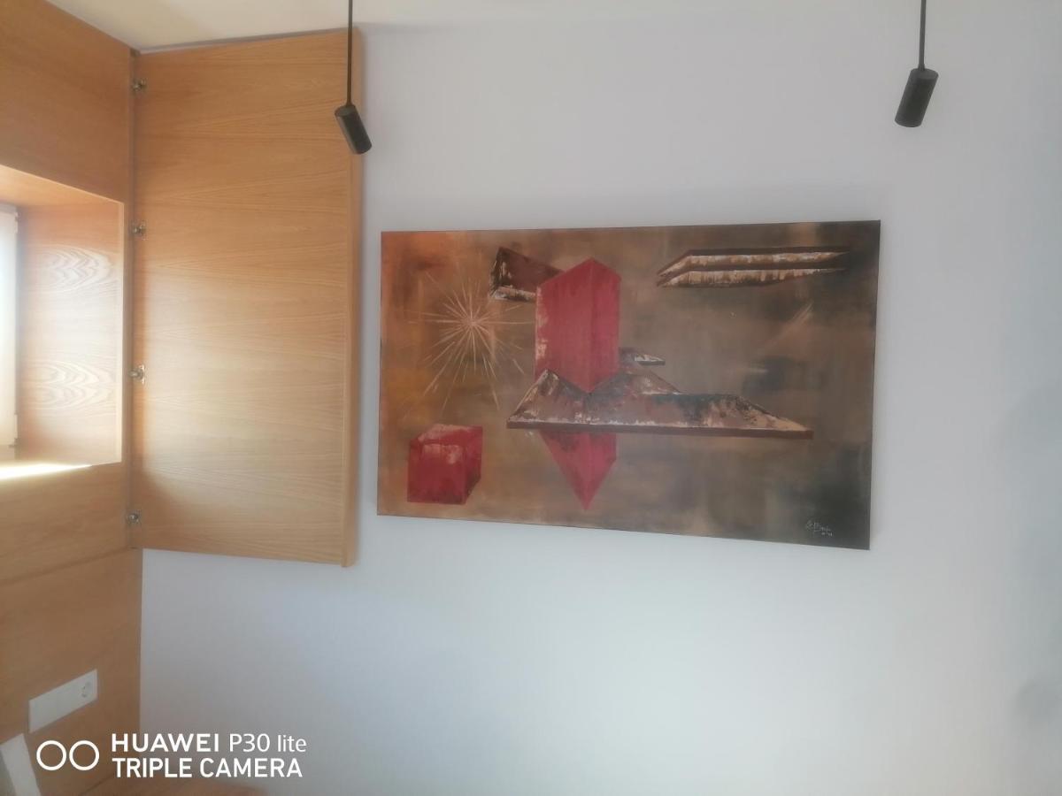 Timeless - Energy - Belem Apartment Lisbon Bagian luar foto