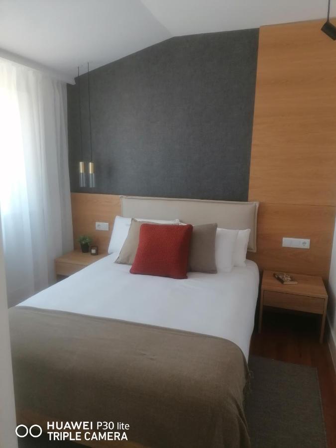 Timeless - Energy - Belem Apartment Lisbon Bagian luar foto