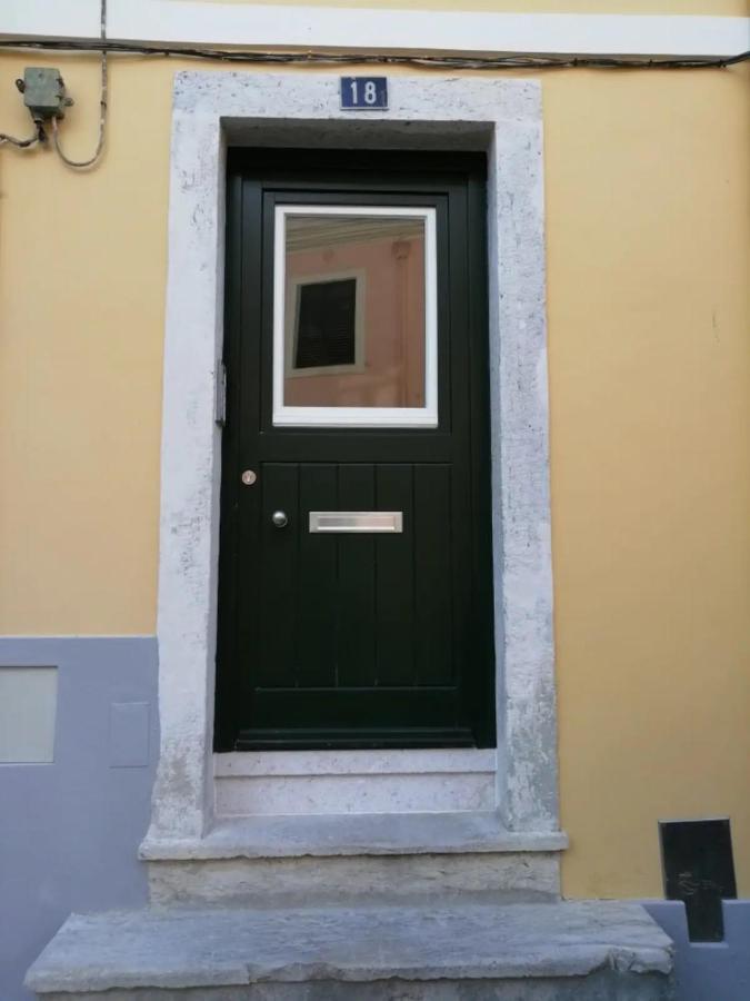 Timeless - Energy - Belem Apartment Lisbon Bagian luar foto